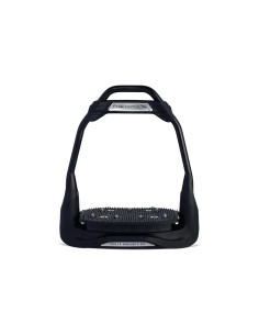 Etriers Air'S Full Black - Freejump
