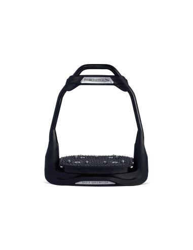 Etriers Air'S Full Black - Freejump
