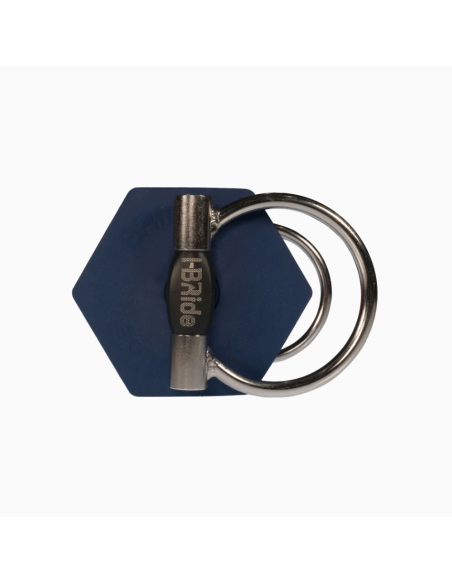 Anneaux Verdun - I-Bride