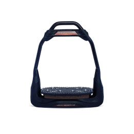 Etriers Air'S Full Black - Freejump