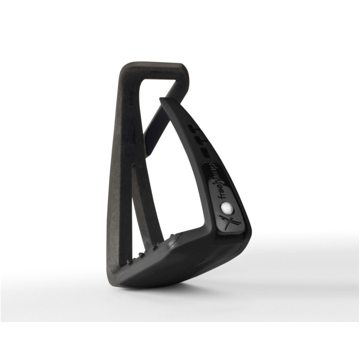 Etriers Soft'Up Lite - Freejump