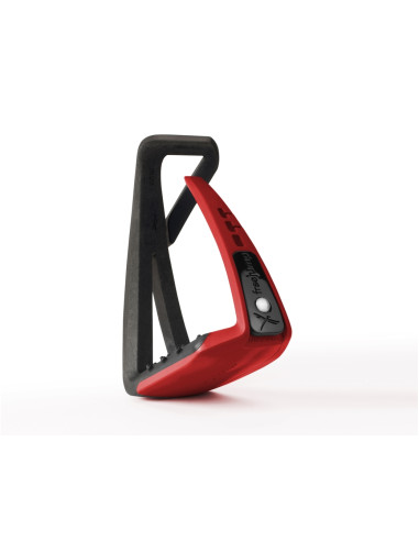 Etriers Soft'Up Lite - Freejump