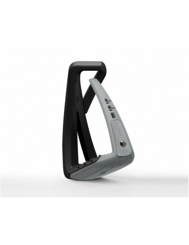 Etriers Soft'Up Lite - Freejump