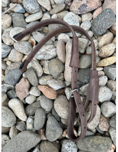 Etrivières Monobrin - Sellerie Fouilloux 2