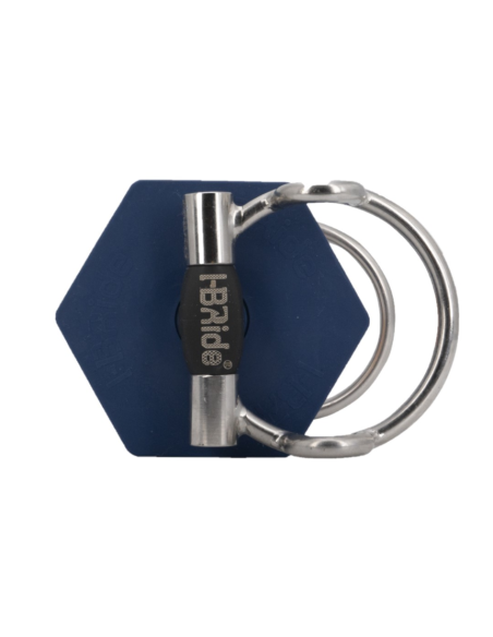 Boucles Releveur - I-Bride