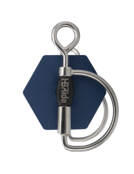 Boucles Baucher - I-Bride