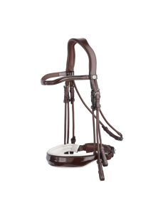 Bride de Dressage 3E158 - Prestige 2