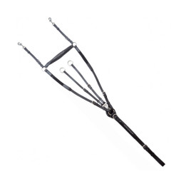 Collier de chasse Royan - Privilège Equitation