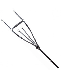 Collier de chasse Royan - Privilège Equitation