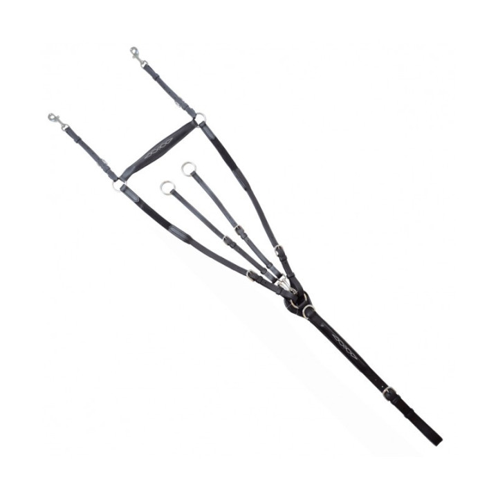 Collier de chasse Royan - Privilège Equitation
