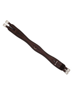 Sangle en Néoprène avec élastiques - Umbria Equitazione 2