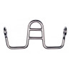 Anti-Passe Langue Inox - Feeling