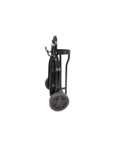 Chariot Porte Selle Stall-Carry