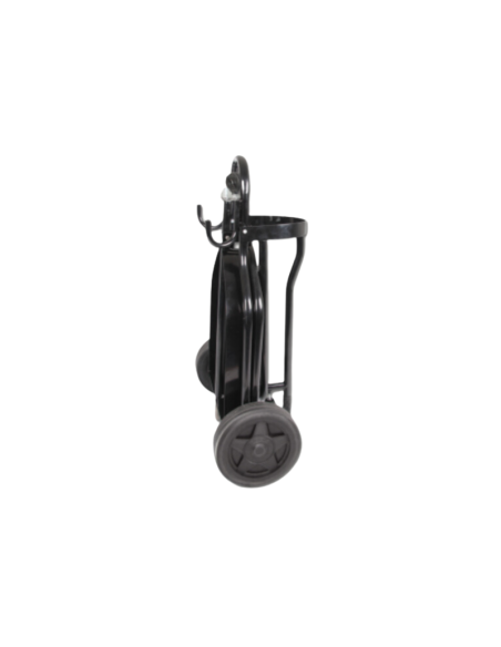 Chariot Porte Selle Stall-Carry