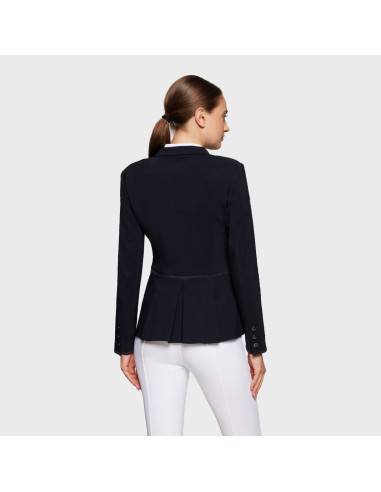 Veste Victorine - Samshield