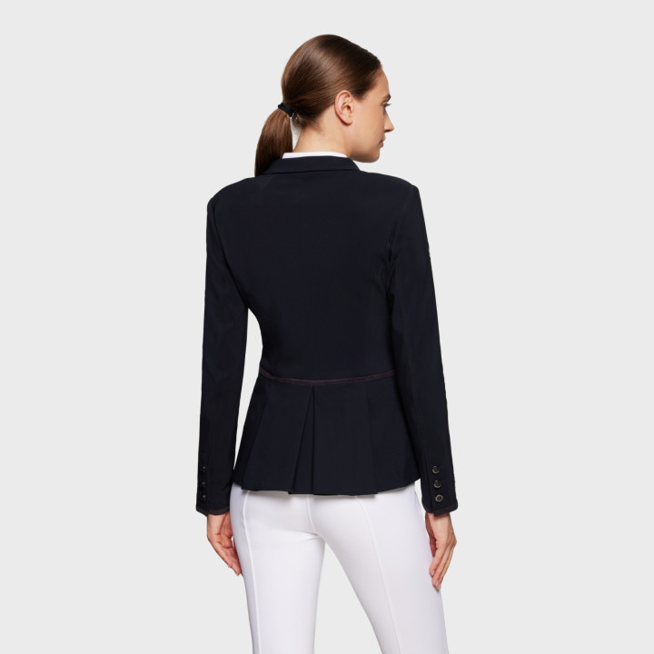Veste Victorine (Collection Permanente) - Samshield