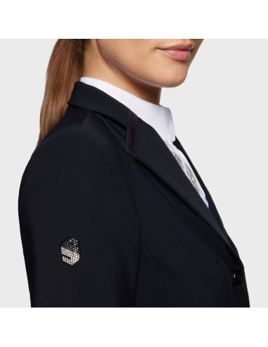 Veste Victorine - Samshield