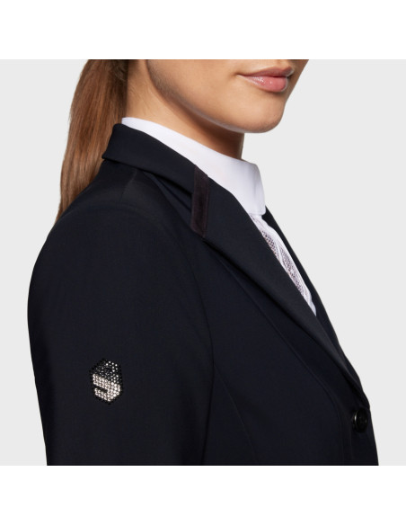 Veste Victorine - Samshield