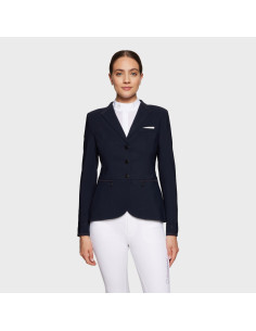 Veste Victorine - Samshield 2