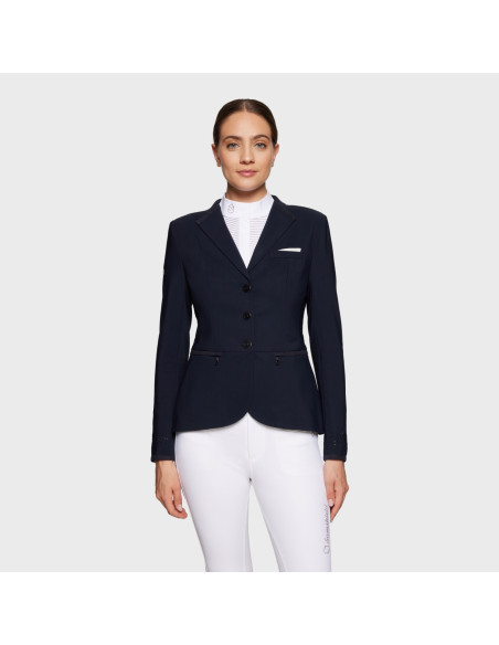 Veste Victorine - Samshield