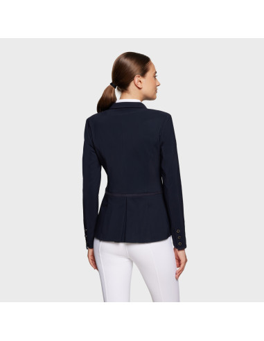 Veste Victorine - Samshield