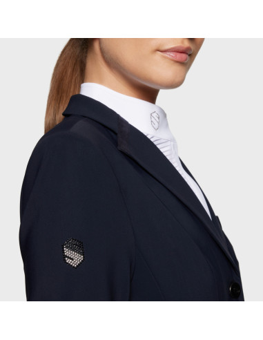 Veste Victorine - Samshield