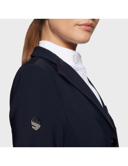 Veste Victorine - Samshield