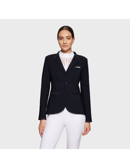 Veste Victorine - Samshield