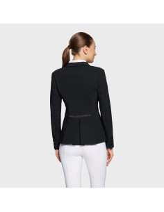 Veste Victorine Crystal Fabric - Samshield 2