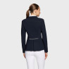 Veste Victorine Crystal Fabric (Collection Permanente) - Samshield