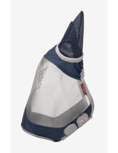 Masque anti-mouches ArmourShield Pro Half - LeMieux 2