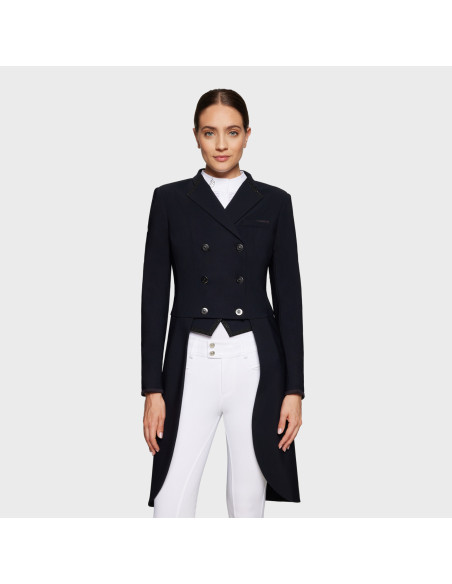 Frac Crystal Fabric - Samshield