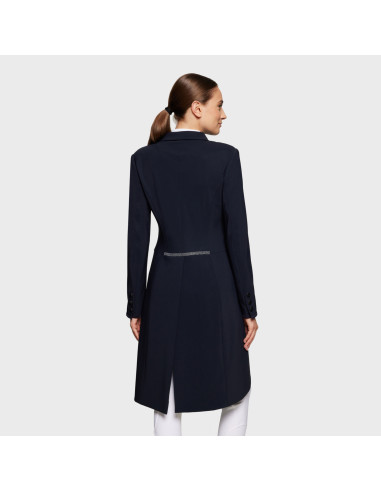 Frac Crystal Fabric - Samshield