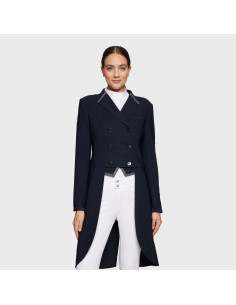 Frac Crystal Fabric - Samshield 2