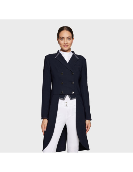 Frac Crystal Fabric - Samshield