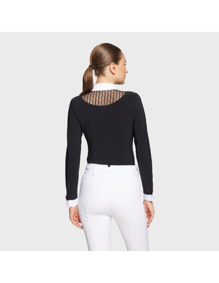 Polo Béatrice - Samshield