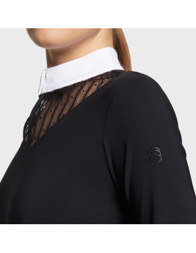 Polo Béatrice - Samshield