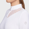 Polo Béatrice - Samshield