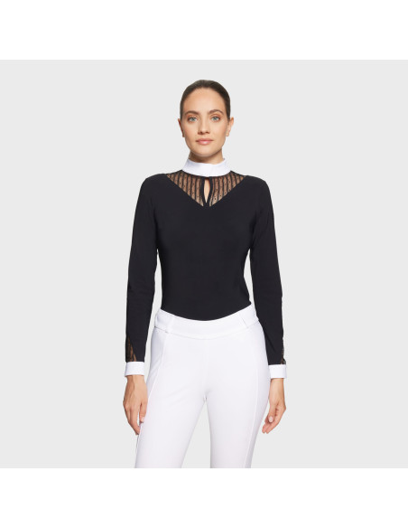 Polo Béatrice - Samshield