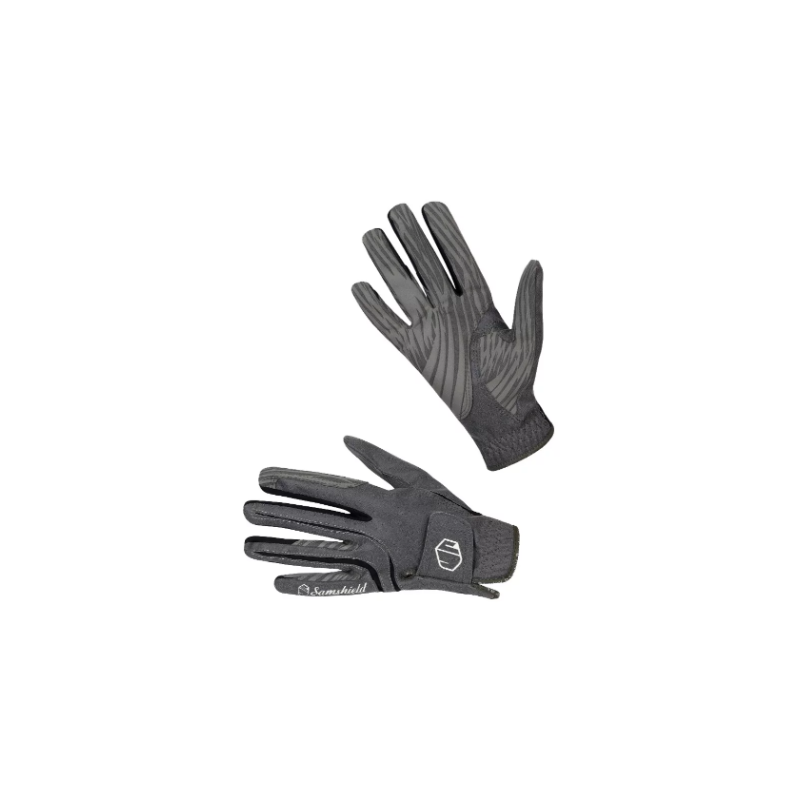 Gants V-SKIN - Samshield