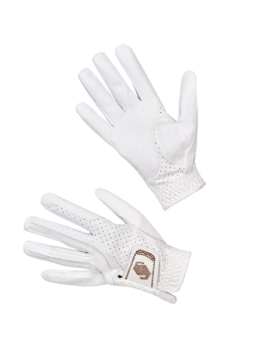 Gants V-SKIN Swarovski - Samshield