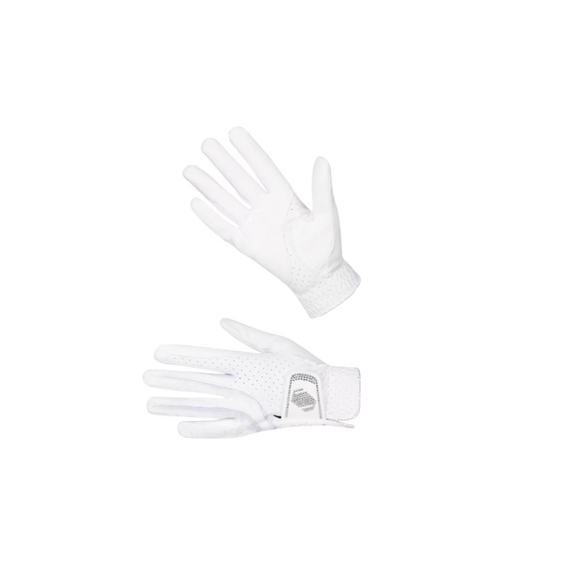Gants V-SKIN Swarovski - Samshield