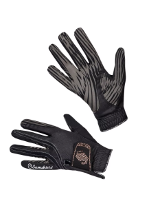Gants V-SKIN Swarovski - Samshield 2