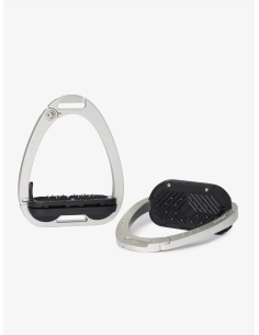 Étriers Vector Balance (plancher incliné) - LeMieux