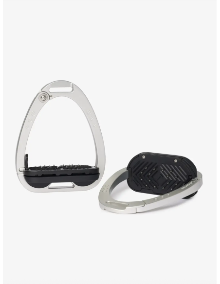 Étriers Vector Balance (plancher incliné) - LeMieux