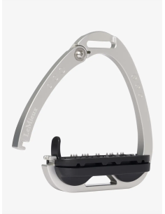 Étriers Vector Balance (plancher incliné) - LeMieux 2