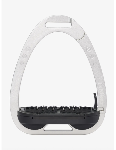 Étriers Vector Balance (plancher incliné) -...