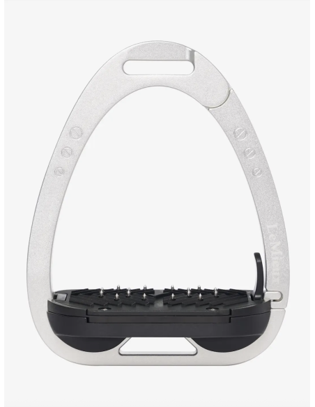 Étriers Vector Balance (plancher incliné) - LeMieux