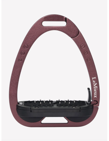 Étriers Vector Balance (plancher incliné) -...