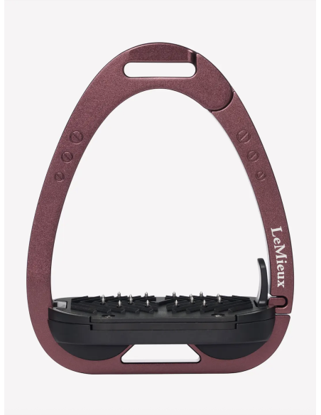 Étriers Vector Balance (plancher incliné) - LeMieux